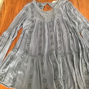 Alter’d State Tunic